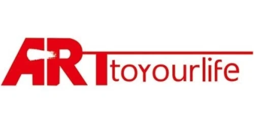ArtToYourLife Promo Code