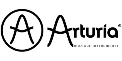 Arturia Merchant logo
