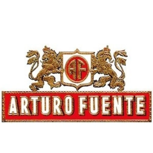 Arturo Fuente Merchant Logo