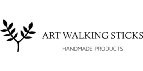 Art Walking Sticks Promo Code