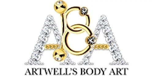 Artwell's Body Art Promo Code