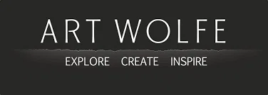 Art Wolfe Promo Code