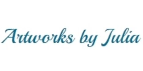 Artworks by Julia Promo Code