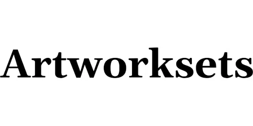 Artworksets Promo Code