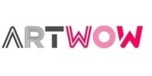 Art Wow Merchant logo