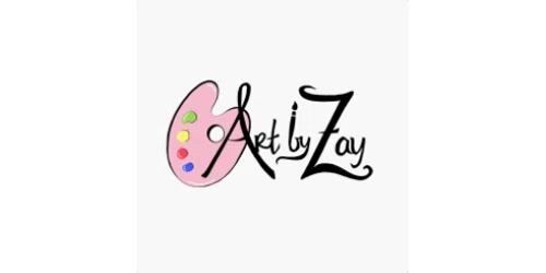 Art by Zeina Promo Code