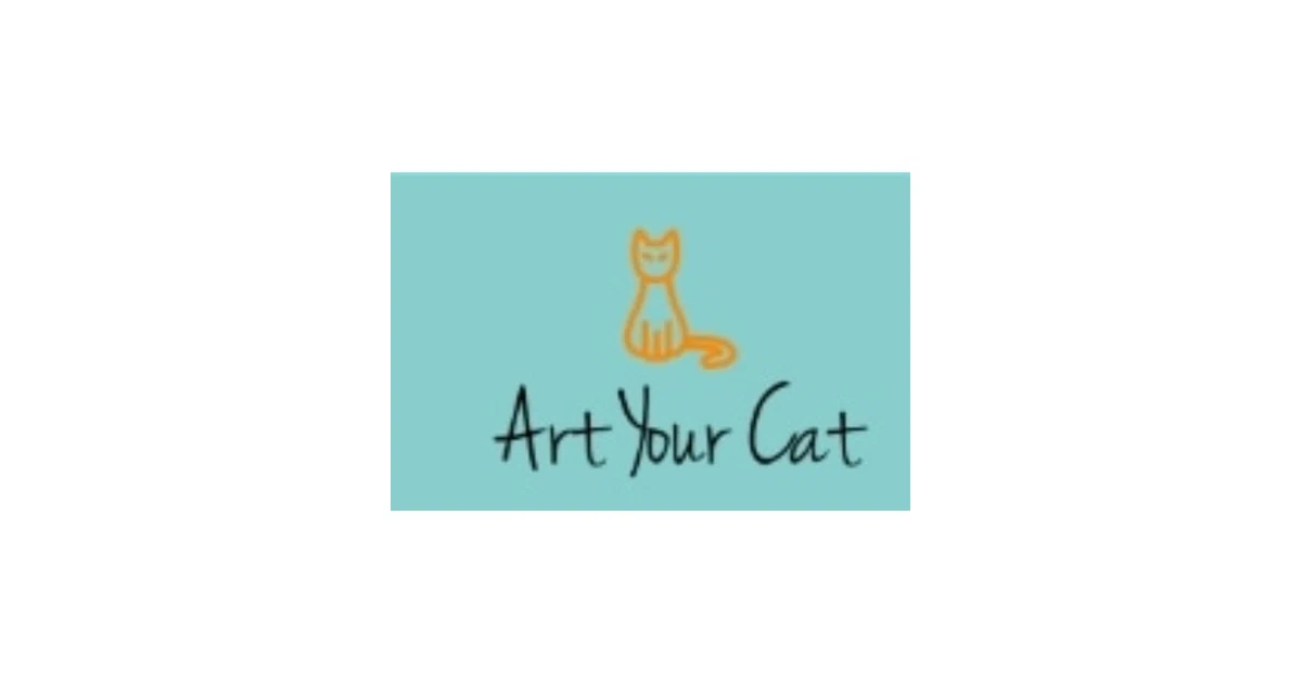Art Your Cat Promo Codes - 30% Off (Sitewide) in Dec 2025