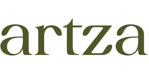 Artza Merchant logo