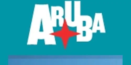 Aruba Merchant logo
