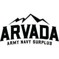 ARVADA ARMY NAVY SURPLUS Promo Code — 100 Off 2024
