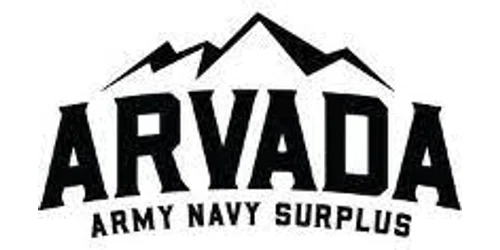 Arvada Army Navy Surplus Promo Code