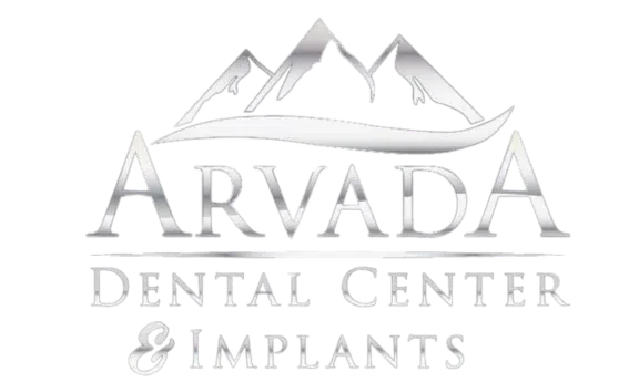 Arvada Dental Center & Implants Merchant Logo
