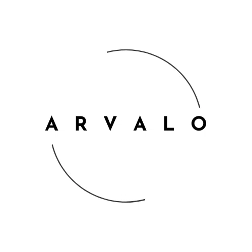 Arvalo Promo Code