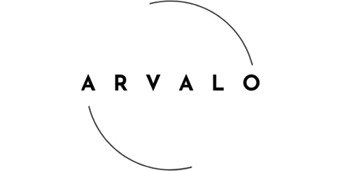 Arvalo Promo Code