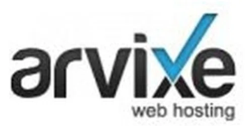 Arvixe Merchant logo
