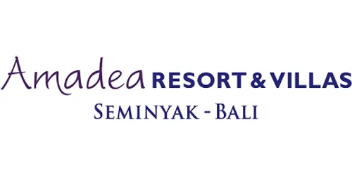 Amadea Resort & Villas Promo Code