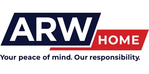 ARW Home Merchant logo