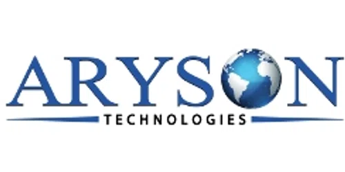 Aryson Technologies Merchant logo