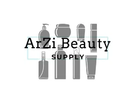 Arzi Beauty Merchant Logo