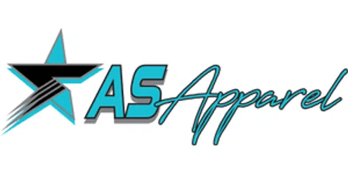 AS Apparel Promo Code