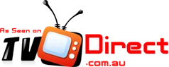 As Seen On TV Direct Merchant Logo