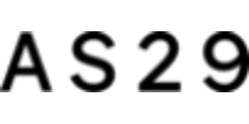AS29 Promo Code