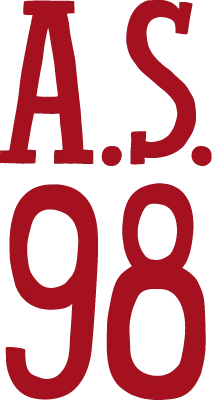 A.S.98 Promo Code