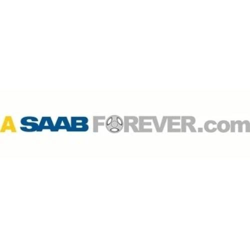 A Saab Forever Promo Code