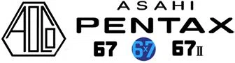 Asahi Optical Merchant Logo