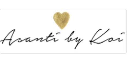 Asanti by Koi Promo Code