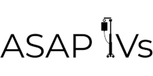 ASAP IVs Promo Code