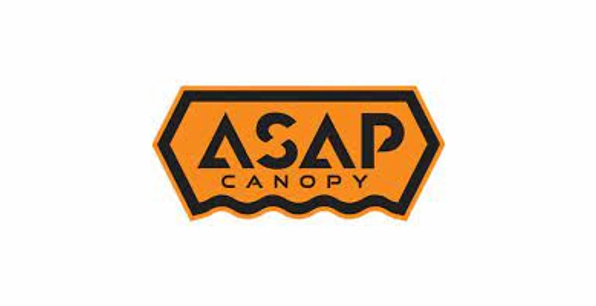 ASAP CANOPY Promo Code — Get 100 Off in March 2024
