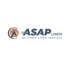 ASAP Linen Merchant Logo