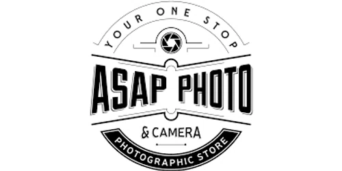 ASAP Photo and Camera Promo Code