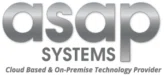 ASAP Systems Merchant Logo