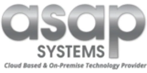 ASAP Systems Promo Code