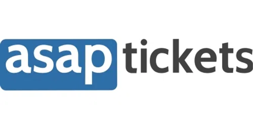 ASAP Tickets Economy Merchant logo
