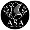 ASA SHAPEWEAR Merchant Logo
