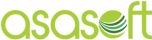 Asasoft International Trading Company Merchant Logo