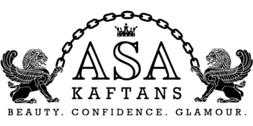 Asa Kaftans Promo Code
