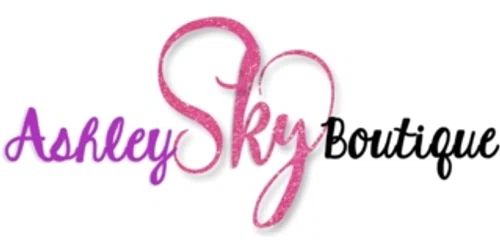 Ashley Sky Boutique Promo Code