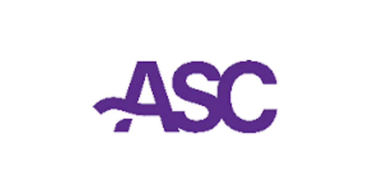 ASC Promo Codes - $75 Off Discount Code October 2025