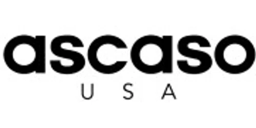 Ascaso USA Merchant logo