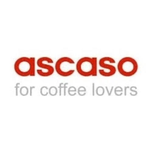 Ascaso Promo Code