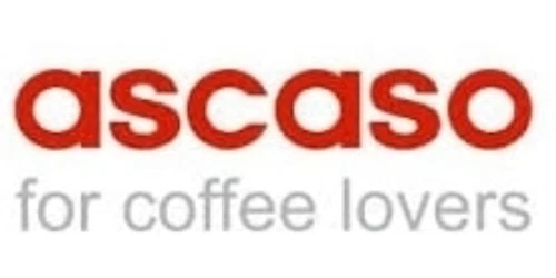 Ascaso Promo Code