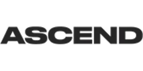 Ascend Merchant logo