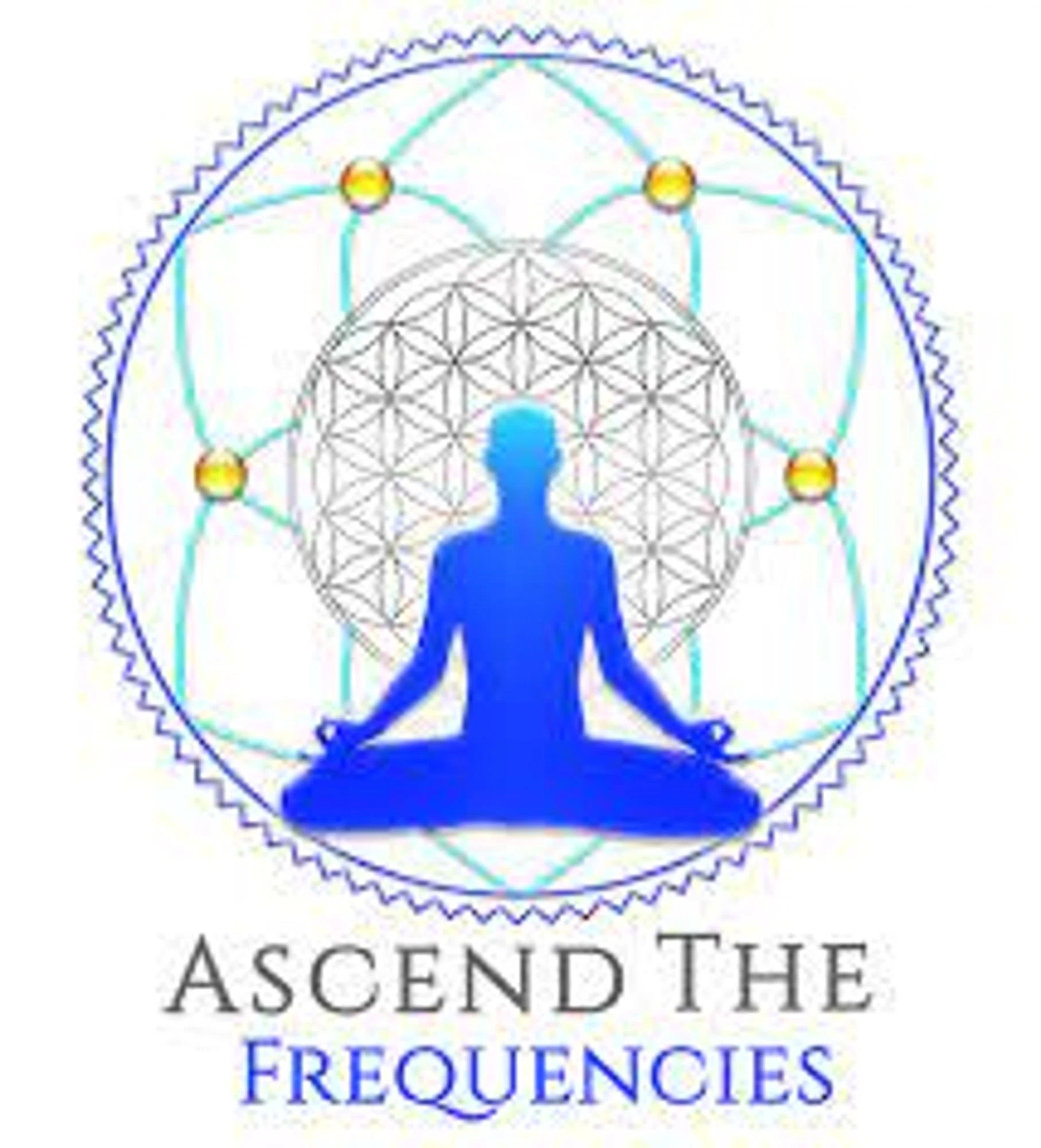 Ascend The Frequencies Merchant Logo