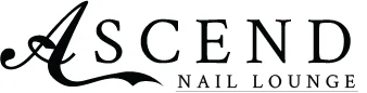 Ascend Nail Lounge Merchant Logo