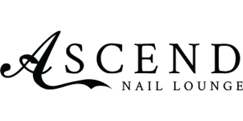 Ascend Nail Lounge Promo Code