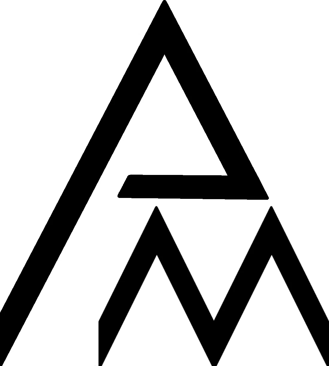 Ascend The Matrix Merchant Logo
